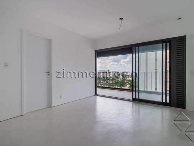 Apartamento com 2 quartos à venda na Rua Oscar Freire, --, Pinheiros, São Paulo, 69 m2 por R$ 1.350.000