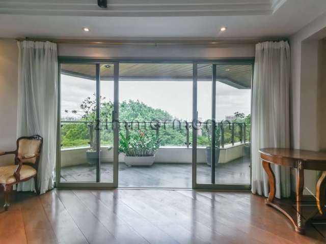 Apartamento com 4 quartos à venda na Rua Curitiba, --, Paraíso, São Paulo, 301 m2 por R$ 7.500.000