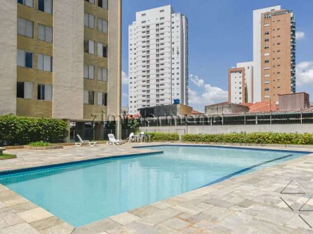 Apartamento com 3 quartos à venda na Rua José Antônio Coelho, --, Vila Mariana, São Paulo, 98 m2 por R$ 850.000