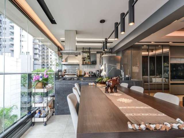 Apartamento com 2 quartos à venda na Rua dos Pinheiros, --, Pinheiros, São Paulo, 78 m2 por R$ 2.120.000