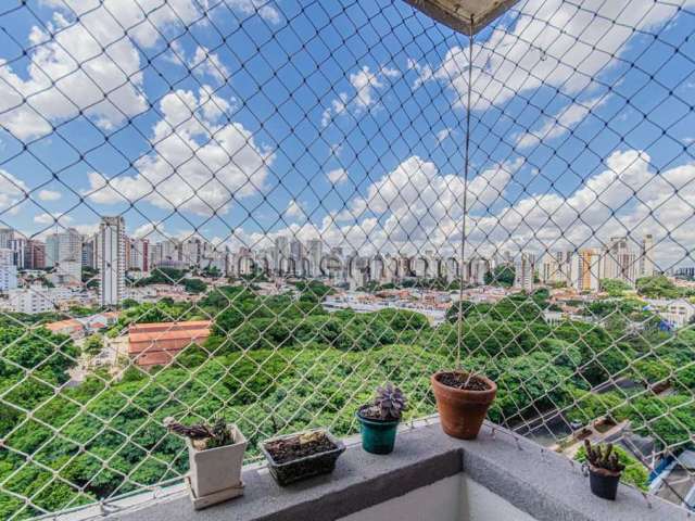 Apartamento com 3 quartos à venda na Rua Sena Madureira, --, Vila Clementino, São Paulo, 105 m2 por R$ 1.080.000
