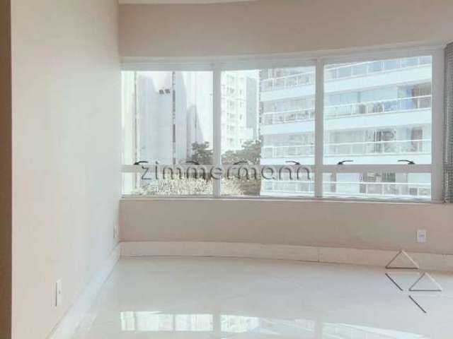 Apartamento com 3 quartos à venda na Rua Caiubi, --, Perdizes, São Paulo, 104 m2 por R$ 1.320.000