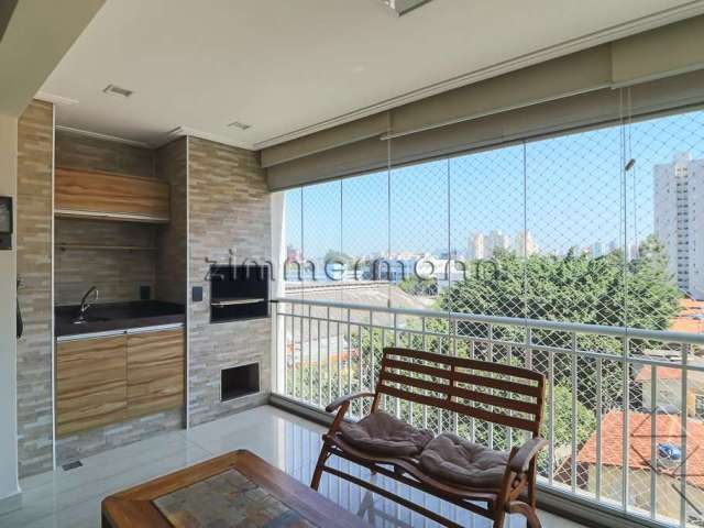Apartamento com 3 quartos à venda na MARQUES DE SAO VICENTE, --, Barra Funda, São Paulo, 100 m2 por R$ 1.400.000