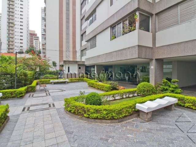 Apartamento com 3 quartos à venda na Alameda Sarutaiá, --, Jardim Paulista, São Paulo, 114 m2 por R$ 1.090.000
