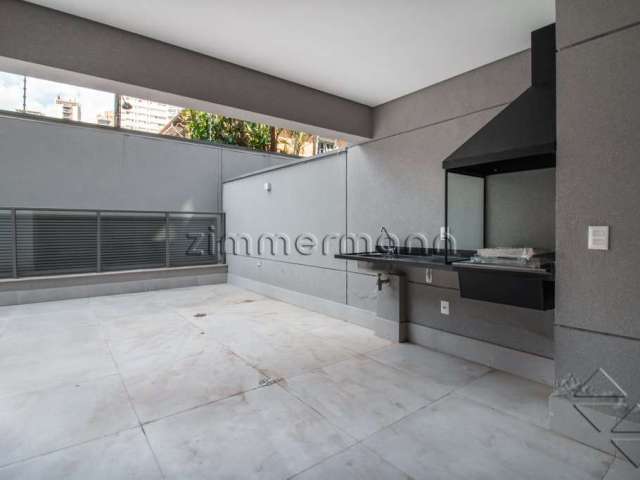 Apartamento com 3 quartos à venda na Rua França Pinto, --, Vila Mariana, São Paulo, 163 m2 por R$ 2.700.000