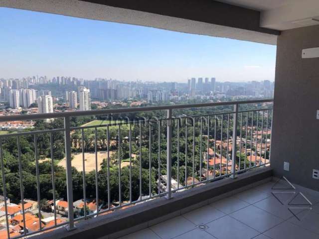 Apartamento com 2 quartos à venda na Rua Coronel Luís Barroso, --, Santo Amaro, São Paulo, 59 m2 por R$ 697.000