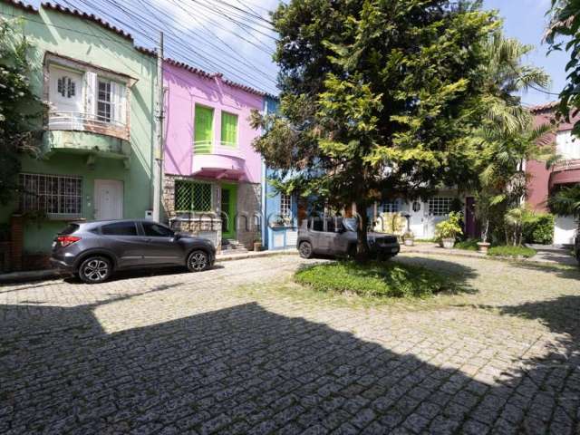 Casa com 1 quarto à venda na Rua Simão Álvares, --, Pinheiros, São Paulo, 80 m2 por R$ 1.600.000