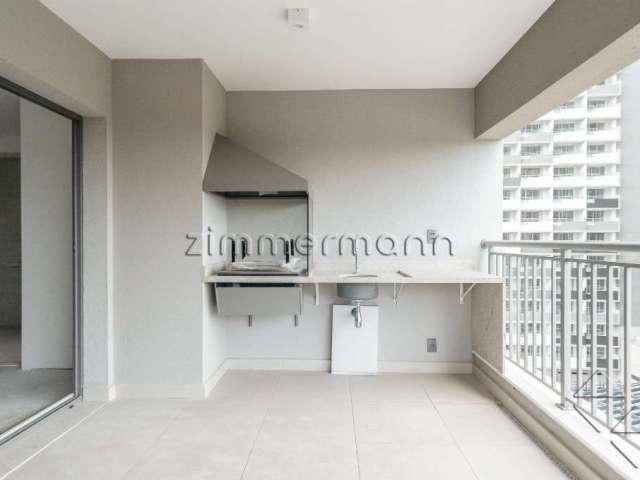 Apartamento com 3 quartos à venda na Avenida Professor Francisco Morato, --, Butantã, São Paulo, 76 m2 por R$ 1.021.000