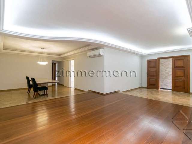 Casa com 4 quartos à venda na Rua Bento de Faria, --, Bosque da Saúde, São Paulo, 300 m2 por R$ 2.250.000