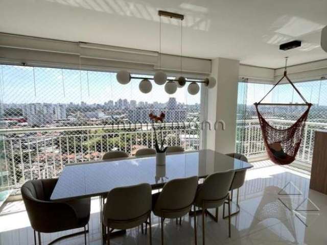 Apartamento com 2 quartos à venda na ADELE, --, Santo Amaro, São Paulo, 100 m2 por R$ 1.470.000
