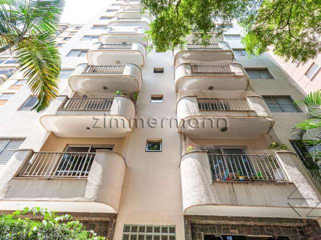 Apartamento com 3 quartos à venda na CROATA, --, Alto da Lapa, São Paulo, 81 m2 por R$ 600.000
