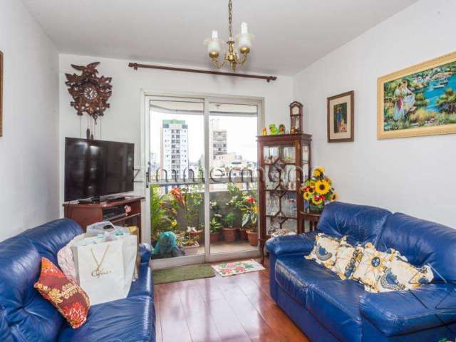 Apartamento com 2 quartos à venda na Rua Fradique Coutinho, --, Pinheiros, São Paulo, 76 m2 por R$ 1.250.000