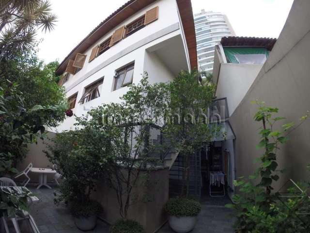 Casa com 3 quartos à venda na CROATA, --, Alto da Lapa, São Paulo, 165 m2 por R$ 1.300.000