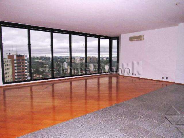 Cobertura com 3 quartos à venda na PEDRO DE SOUSA CAMPOS FILHO, --, Alto de Pinheiros, São Paulo, 292 m2 por R$ 2.500.000