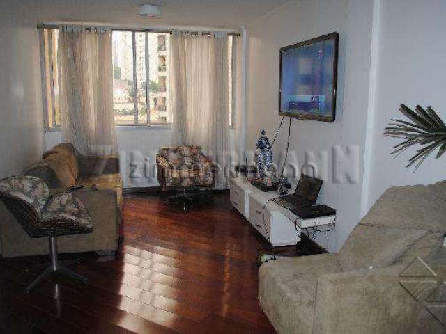 Apartamento com 2 quartos à venda na Rua Doutor Cândido Espinheira, --, Perdizes, São Paulo, 88 m2 por R$ 890.000