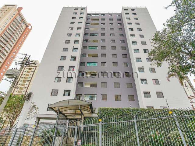 Apartamento com 3 quartos à venda na Rua Mário Whately, --, Alto da Lapa, São Paulo, 66 m2 por R$ 682.000
