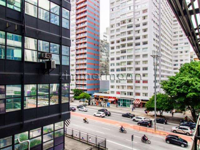 Casa comercial à venda na Avenida Paulista, --, Bela Vista, São Paulo, 74 m2 por R$ 1.140.000