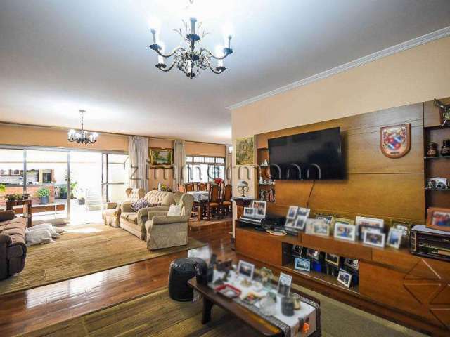 Casa com 4 quartos à venda na Rua Almirante de Inhaúma, --, Alto da Lapa, São Paulo, 384 m2 por R$ 2.950.000