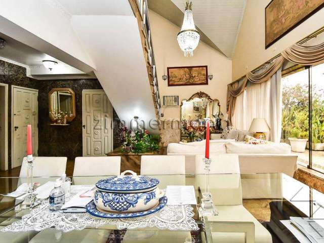 Casa com 3 quartos à venda na Rua Verinha Darcy, --, Brooklin, São Paulo, 297 m2 por R$ 2.000.000