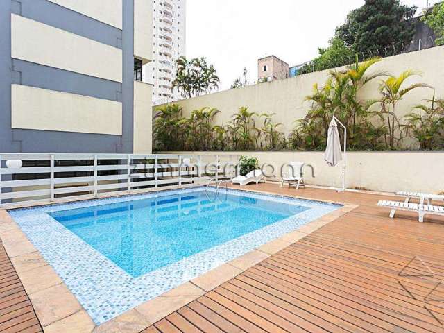 Apartamento com 2 quartos à venda na Rua Tucuna, --, Perdizes, São Paulo, 55 m2 por R$ 450.000