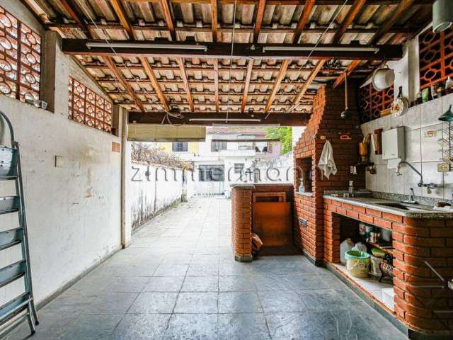 Casa com 2 quartos à venda na Avenida Diógenes Ribeiro de Lima, --, Alto da Lapa, São Paulo, 138 m2 por R$ 1.200.000