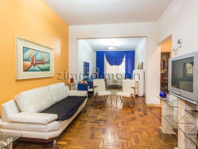Casa com 4 quartos à venda na Rua Turiassu, --, Perdizes, São Paulo, 270 m2 por R$ 2.235.000
