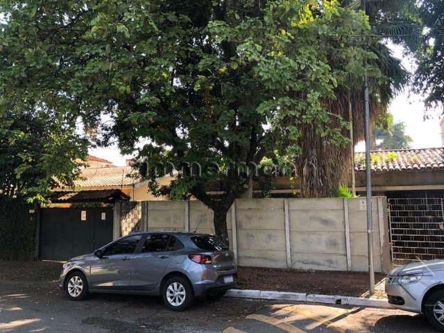 Casa com 4 quartos à venda na Alameda Jauaperi, --, Moema, São Paulo, 280 m2 por R$ 2.160.000