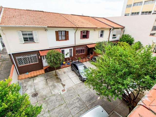 Casa com 3 quartos à venda na Rua Presidente Antônio Cândido, --, Alto da Lapa, São Paulo, 184 m2 por R$ 1.850.000