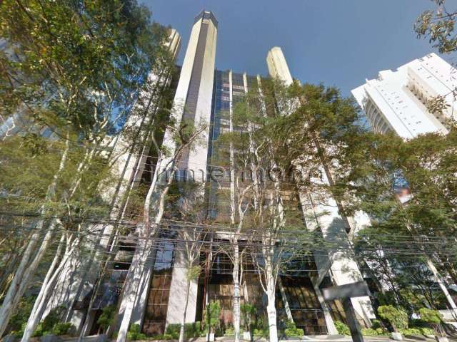Casa comercial à venda na Avenida das Nações Unidas, --, Brooklin, São Paulo, 188 m2 por R$ 2.259.840