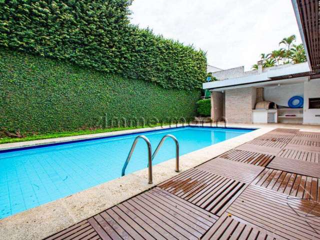 Casa com 3 quartos à venda na Rua Alberto Faria, --, Alto de Pinheiros, São Paulo, 423 m2 por R$ 4.000.000