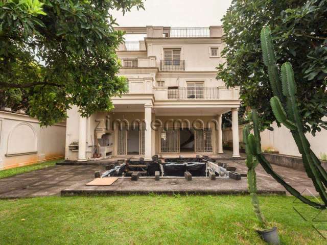 Casa com 4 quartos à venda na Rua Bragança, --, Pacaembu, São Paulo, 1071 m2 por R$ 14.000.000