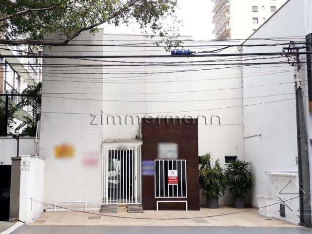 Casa comercial à venda na Rua Guarará, --, Jardim Paulista, São Paulo, 350 m2 por R$ 17.000.000