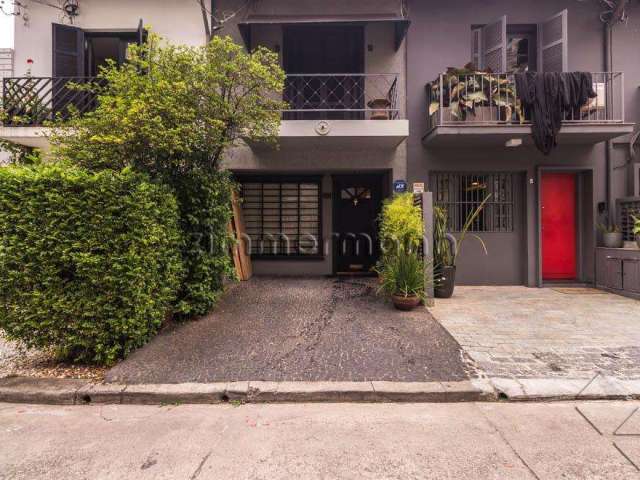Casa com 3 quartos à venda na Rua Iguatemi, --, Itaim Bibi, São Paulo, 133 m2 por R$ 1.700.000