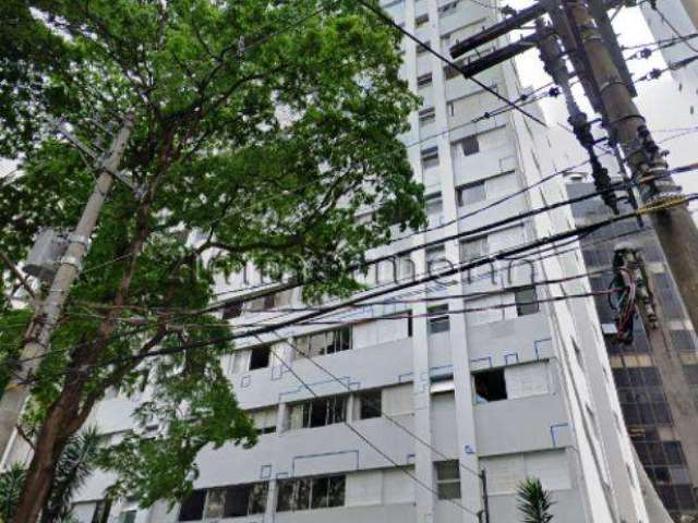 Apartamento com 3 quartos à venda na Rua Japão, --, Itaim Bibi, São Paulo, 120 m2 por R$ 1.690.000