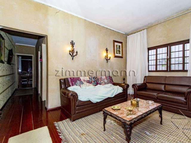 Casa com 2 quartos à venda na Rua Nanuque, --, Vila Leopoldina, São Paulo, 190 m2 por R$ 1.700.000