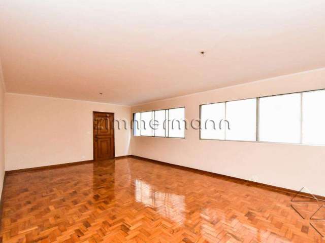 Apartamento com 3 quartos à venda na FERNAO CARDIM     ., --, Jardim Paulista, São Paulo, 125 m2 por R$ 1.100.000
