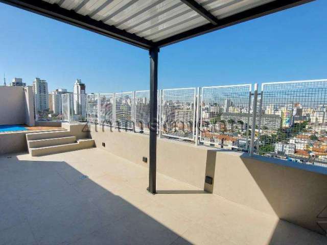 Cobertura com 2 quartos à venda na FRADIQUE COUTINHO, --, Vila Madalena, São Paulo, 127 m2 por R$ 1.800.000