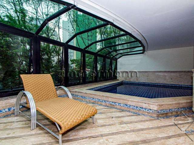 Flat com 2 quartos à venda na Rua Sampaio Viana, --, Paraíso, São Paulo, 59 m2 por R$ 850.000