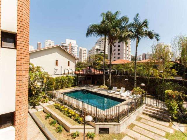 Cobertura com 2 quartos à venda na JOAO MOURA, --, Vila Madalena, São Paulo, 173 m2 por R$ 2.200.000
