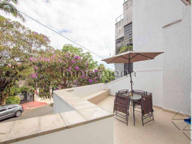 Casa com 3 quartos à venda na CEARA, --, Higienópolis, São Paulo, 140 m2 por R$ 1.700.000