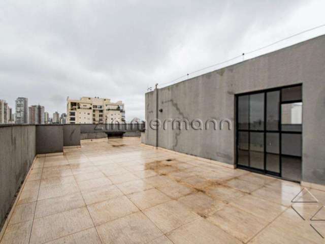 Cobertura com 3 quartos à venda na Rua Sousa Ramos, --, Vila Mariana, São Paulo, 269 m2 por R$ 1.500.000