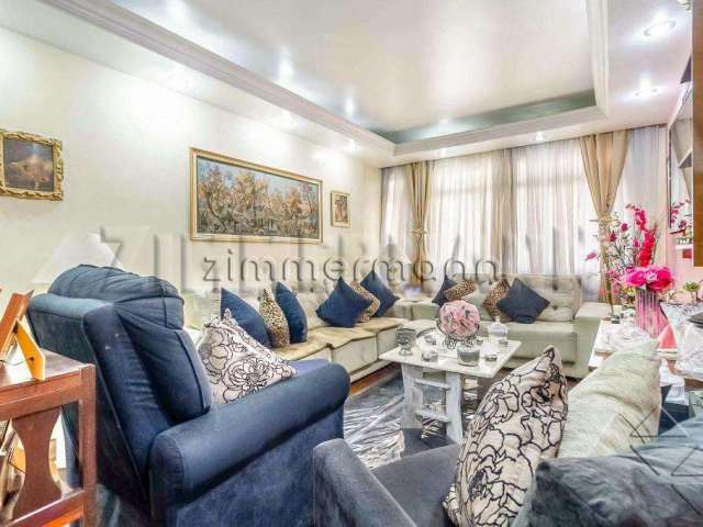 Apartamento com 3 quartos à venda na Rua São Carlos do Pinhal, --, Bela Vista, São Paulo, 136 m2 por R$ 1.400.000