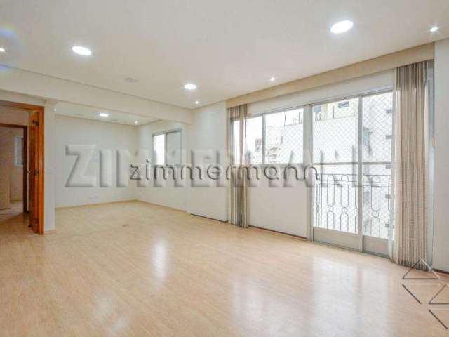 Apartamento com 3 quartos à venda na Avenida Doutor Altino Arantes, --, Vila Clementino, São Paulo, 80 m2 por R$ 1.030.000