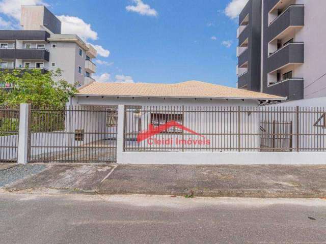Casa com 3 dormitórios à venda, 140 m² por R$ 850.000,00 - Costa e Silva - Joinville/SC