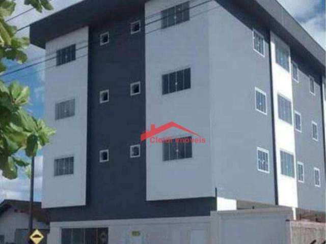 Apartamento com 3 dormitórios à venda, 65 m² por R$ 350.000,00 - Centro - Barra Velha/SC