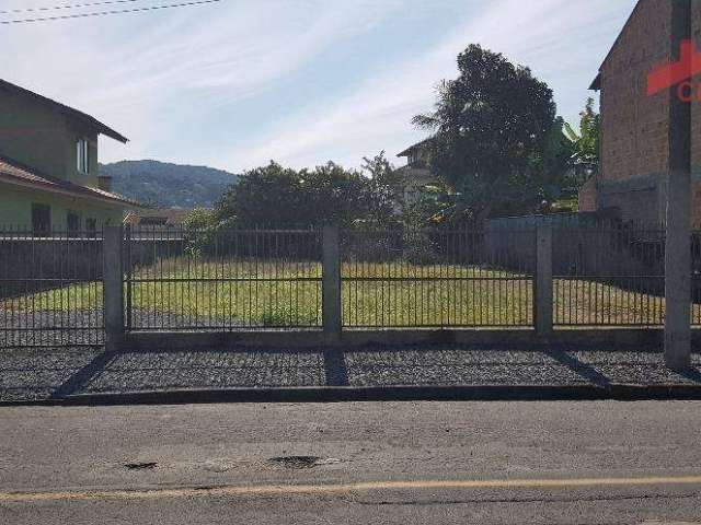 Terreno residencial à venda, Boa Vista, Joinville - TE0055.