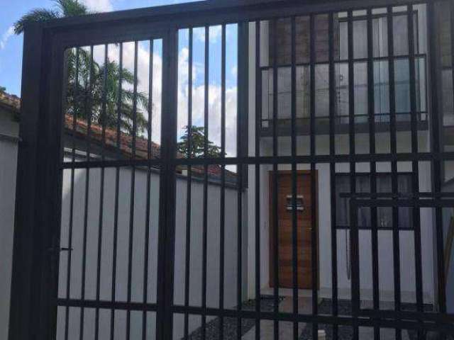 Casa com 2 dormitórios à venda, 66 m² por R$ 350.000,00 - Boa Vista - Joinville/SC