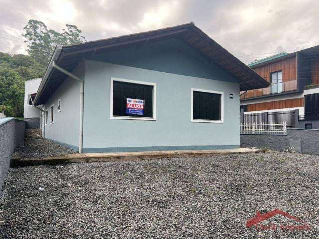 Casa com 3 dormitórios à venda, 126 m² por R$ 650.000,00 - São Marcos - Joinville/SC