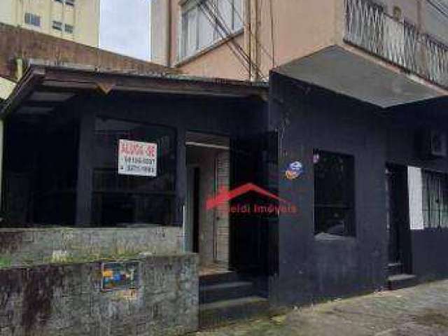 Loja para alugar, 25 m² por R$ 1.350,00/mês - Anita Garibaldi - Joinville/SC