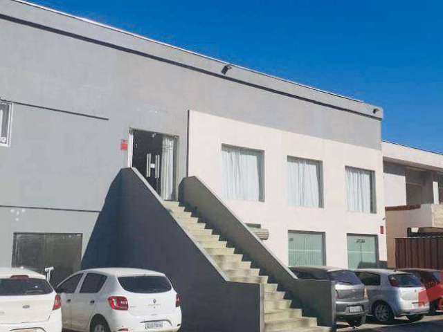 Sala para alugar, 350 m² por R$ 6.355,00/mês - Itaum - Joinville/SC
